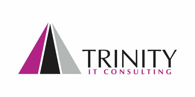 Trinity IT Logo