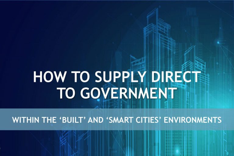 GovData present smart cities webinar Video