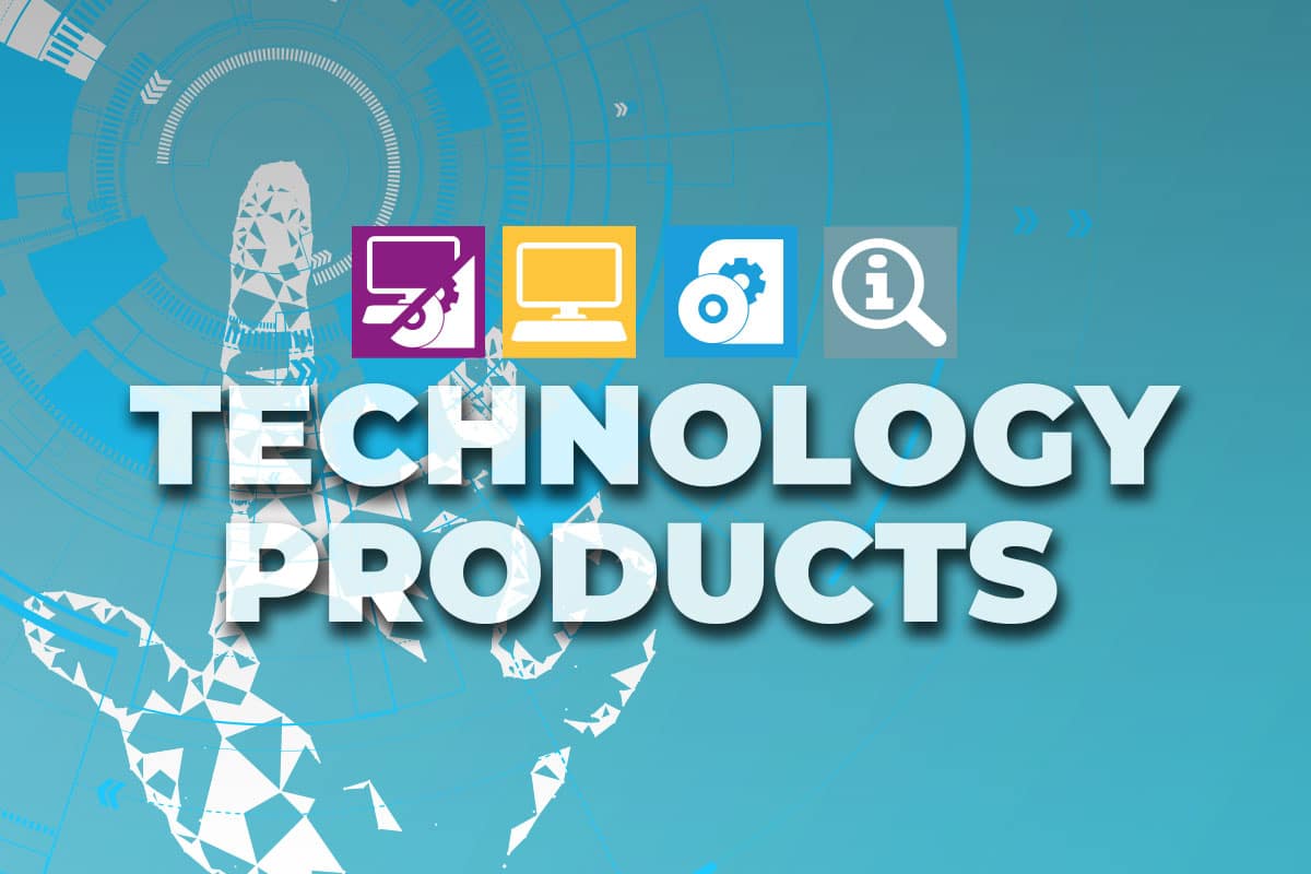 Technology Products