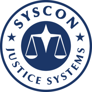 Bid Writing and Management Services Syscon Justice Systems Logo