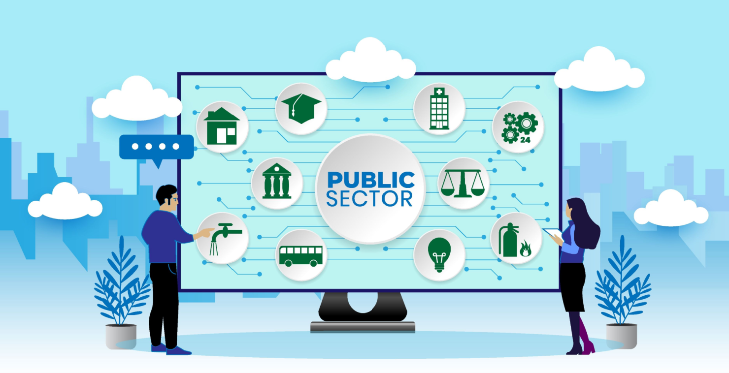 In these uncertain economic times, it is important for your business to have a steady flow of safe, secure work. Working with the Public Sector can provide this.