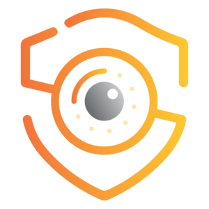 SS&CCTV simple logo