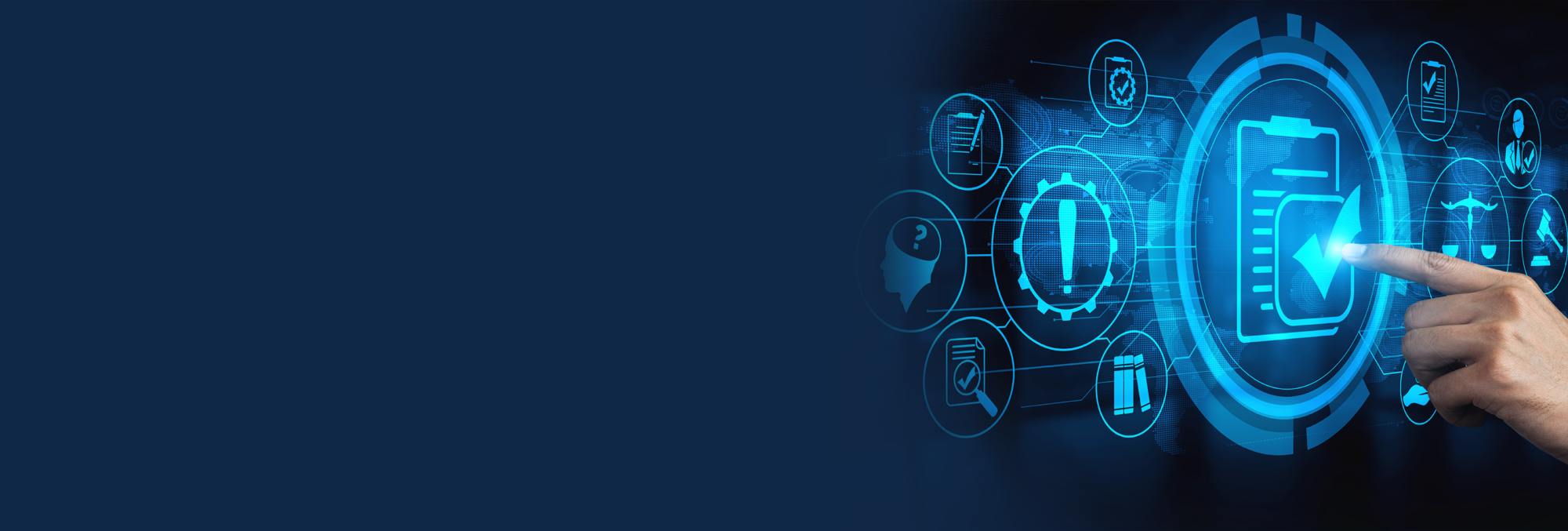 Audit and Assurance Services 2 - GovData Services Limited