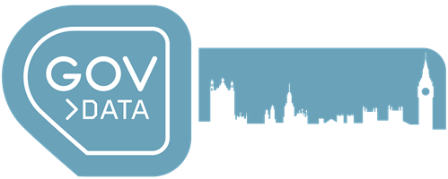 Open Government Licence logo