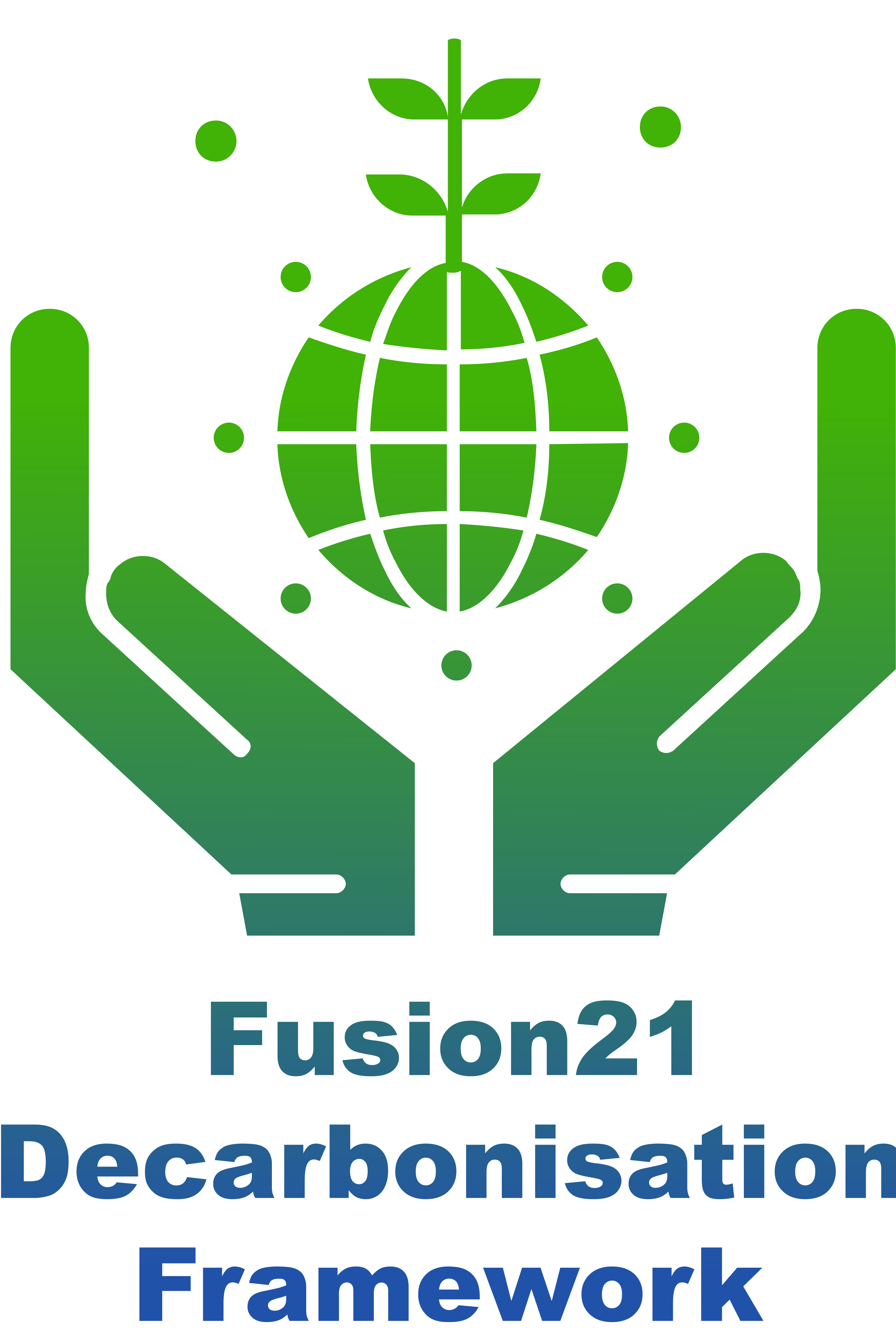 Decarcinisation Fusion21 Decarbonisation - GovData Services Limited