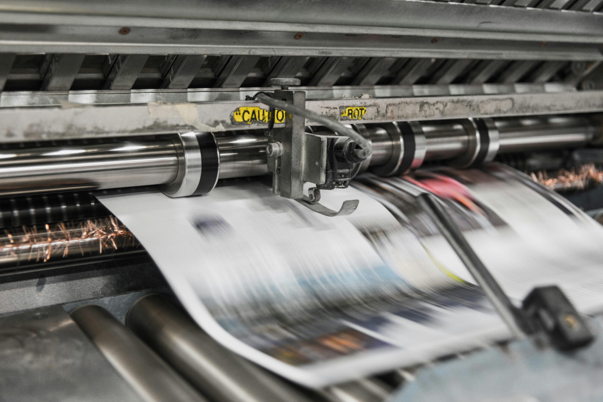 Streamlining Government Operations: A Deep Dive into Multifunctional Devices, GovPrint, Managed Print, and Digital Workflows
